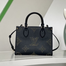 LV Shopping Bags